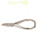 ALICATE UÑAS PIES STEINHART 