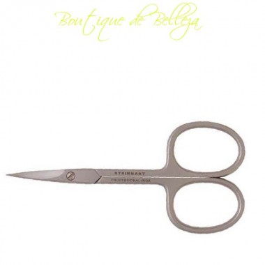 TIJERAS MANICURA STEINHART PIELES 